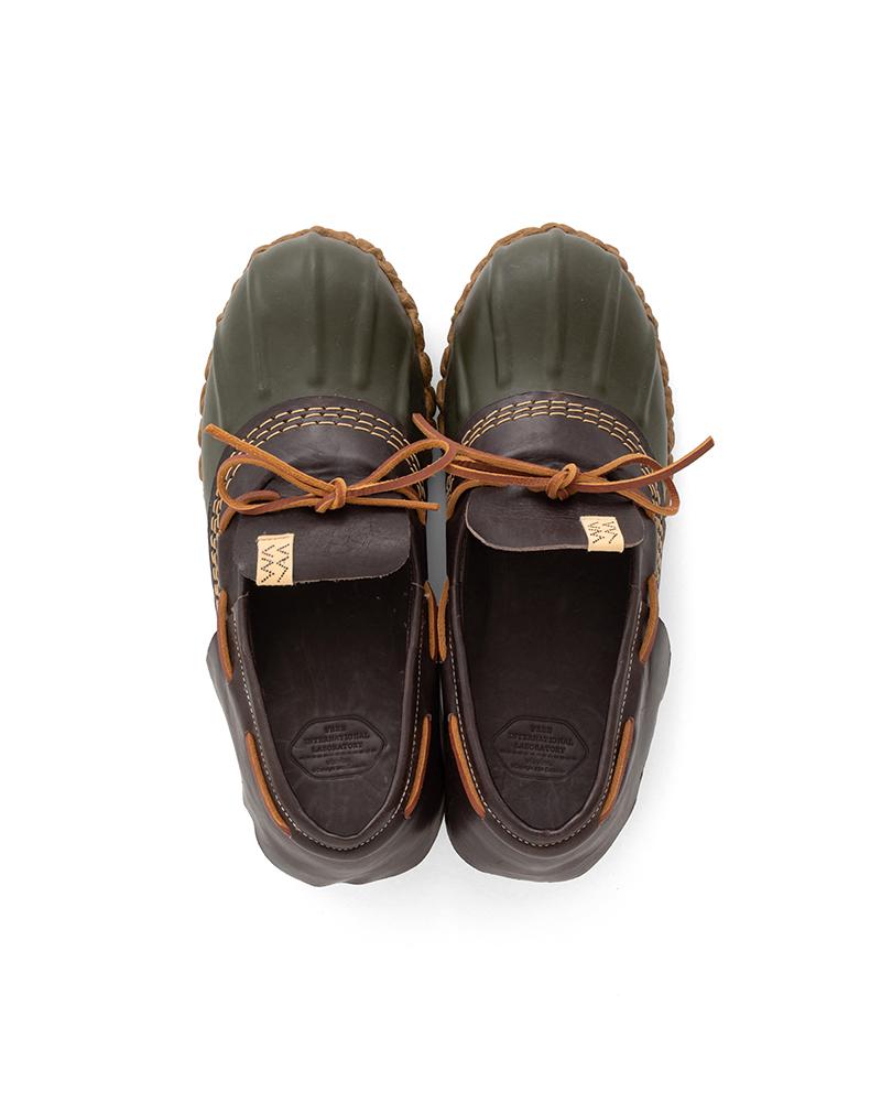 2025超人気 North Official Visvim | LO-FOLK DUCK DECOY American Store Web 靴